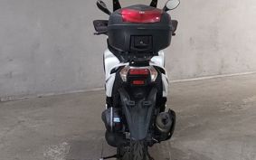 YAMAHA TORI CITY 155 SG37J
