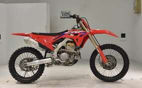 HONDA CRF250 RALLY ME12