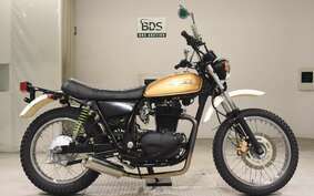 KAWASAKI 250TR BJ250F