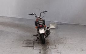 HONDA MONKEY AB27
