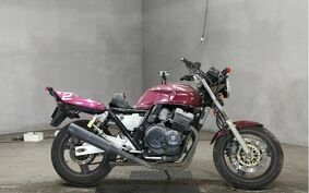 HONDA CB400SF NC31