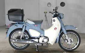 HONDA C125 SUPER CUB JA48