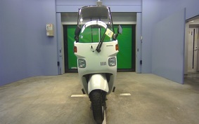 HONDA GYRO CANOPY TA03