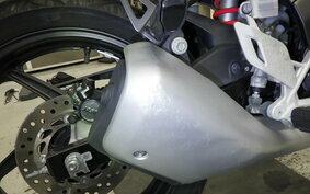 HONDA CBR125R JC50