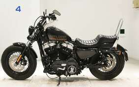 HARLEY XL1200X 2012 LC3