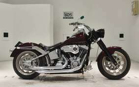 HARLEY FLSTF 1450 2001