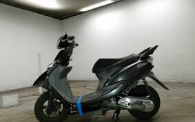 YAMAHA JOG ZR Evolution SA16J