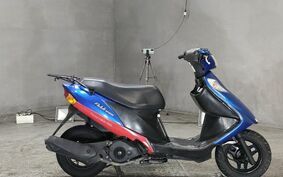 SUZUKI ADDRESS V125 G CF4EA