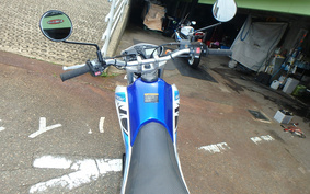 YAMAHA SEROW 250 DG31J