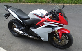 HONDA CBR600F 2015 PC41