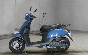 SUZUKI LET's CA4AA