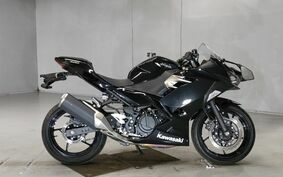 KAWASAKI NINJA 400 2018 EX400G