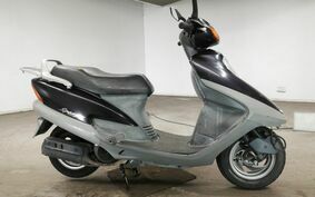 HONDA SPACY 125 JF04