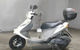 SUZUKI ADDRESS V125 G CF46A