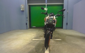 KTM 390 DUKE 2014 JGJ40