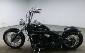 YAMAHA DRAGSTAR 400 1996 4TR