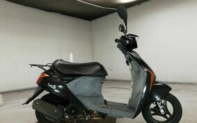 SUZUKI LET's 5 CA47A