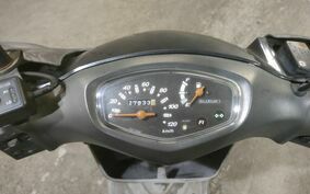 SUZUKI ADDRESS V125 G CF4EA