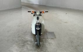 HONDA C70 SUPER CUB HA02