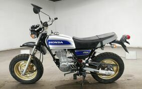 HONDA APE 100 HC07