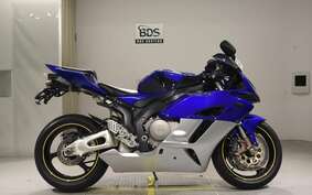 HONDA CBR1000RR 2005 SC57