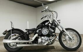 YAMAHA DRAGSTAR 400 1998 4TR