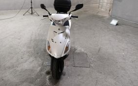SUZUKI ADDRESS V125 CF4MA