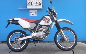 HONDA XR250 MD30