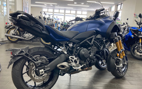 YAMAHA NIKEN 2019 RN58J