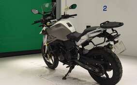 BMW G310GS 2022