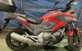 HONDA NC 700 X ABS 2013 RC63