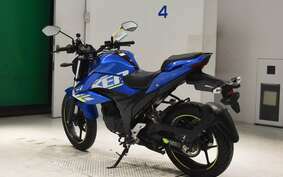 SUZUKI GIXXER 150 ED13N