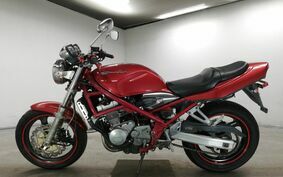 SUZUKI BANDIT 250 GJ77A