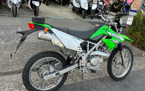 KAWASAKI KLX125 LX125C