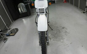 HONDA XR250R ME06