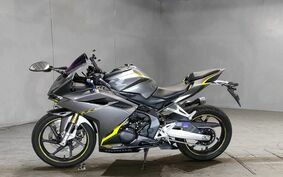 HONDA CBR250RR MC51