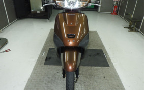 HONDA TACT Basket AF79