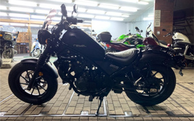 HONDA  REBEL 500 2018 PC60