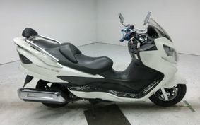 SUZUKI SKYWAVE 250 (Burgman 250) S Fi CJ44A