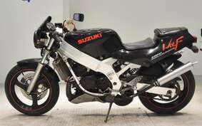 SUZUKI WOLF 250 VJ21A