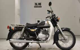 HONDA CD125T BENLY CD125T