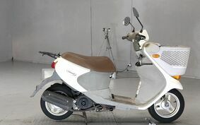 SUZUKI LET's 4 Basket CA43A