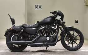 HARLEY XL883N 2016 LE2