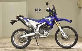 YAMAHA WR250R DG15J