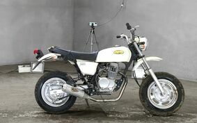 HONDA APE 100 HC07