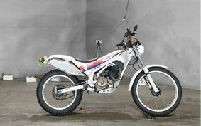 HONDA TLR250R MD18