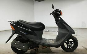 SUZUKI LET's 2 CA1PA