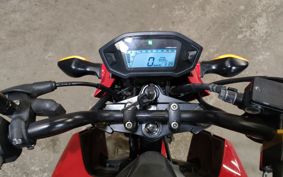 HONDA GU ROM JC75