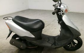 SUZUKI LET's 2 CA1PA