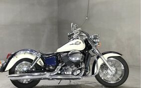 HONDA SHADOW 400 1999 NC34